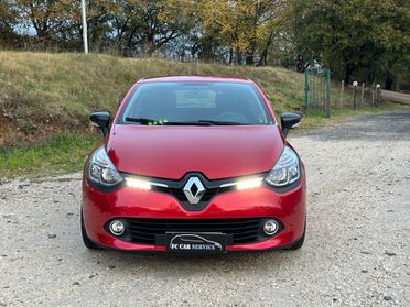 Renault Clio dCi 8V 75 CV Start&Stop 5 porte Energy neopatentati