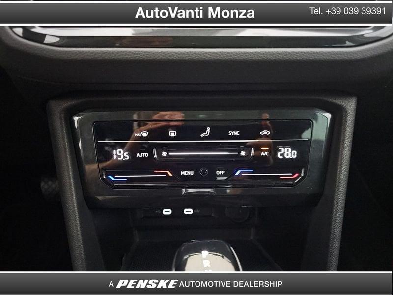 Volkswagen Tiguan Tiguan 1.5 tsi Elegance 150cv dsg