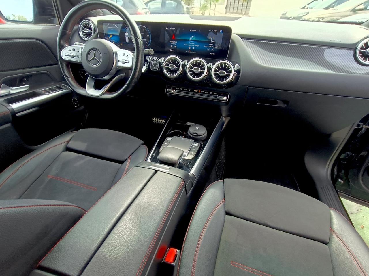 Mercedes-benz GLA 200 d Automatic 4Matic AMG Line - 2020