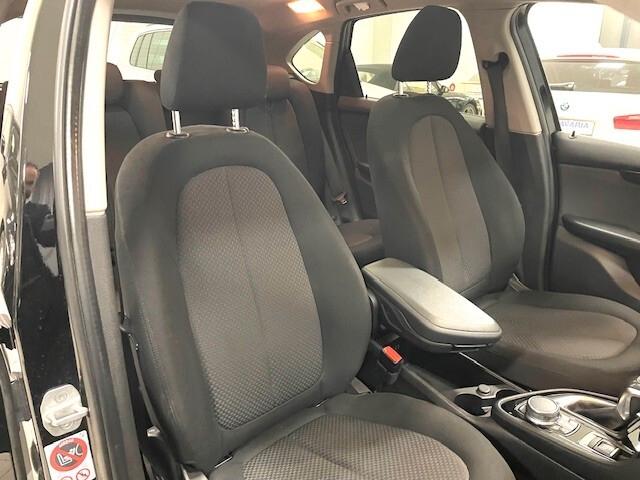 Bmw 2er Active Tourer 216d