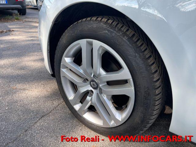 RENAULT Clio Sporter dCi 8V 90 CV Business prezzo reale