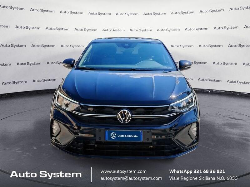 Volkswagen Taigo Taigo 1.0 tsi R-Line 115cv