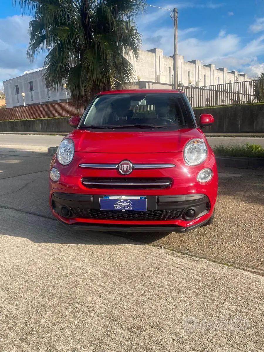 Fiat 500 L