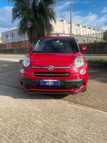 Fiat 500 L