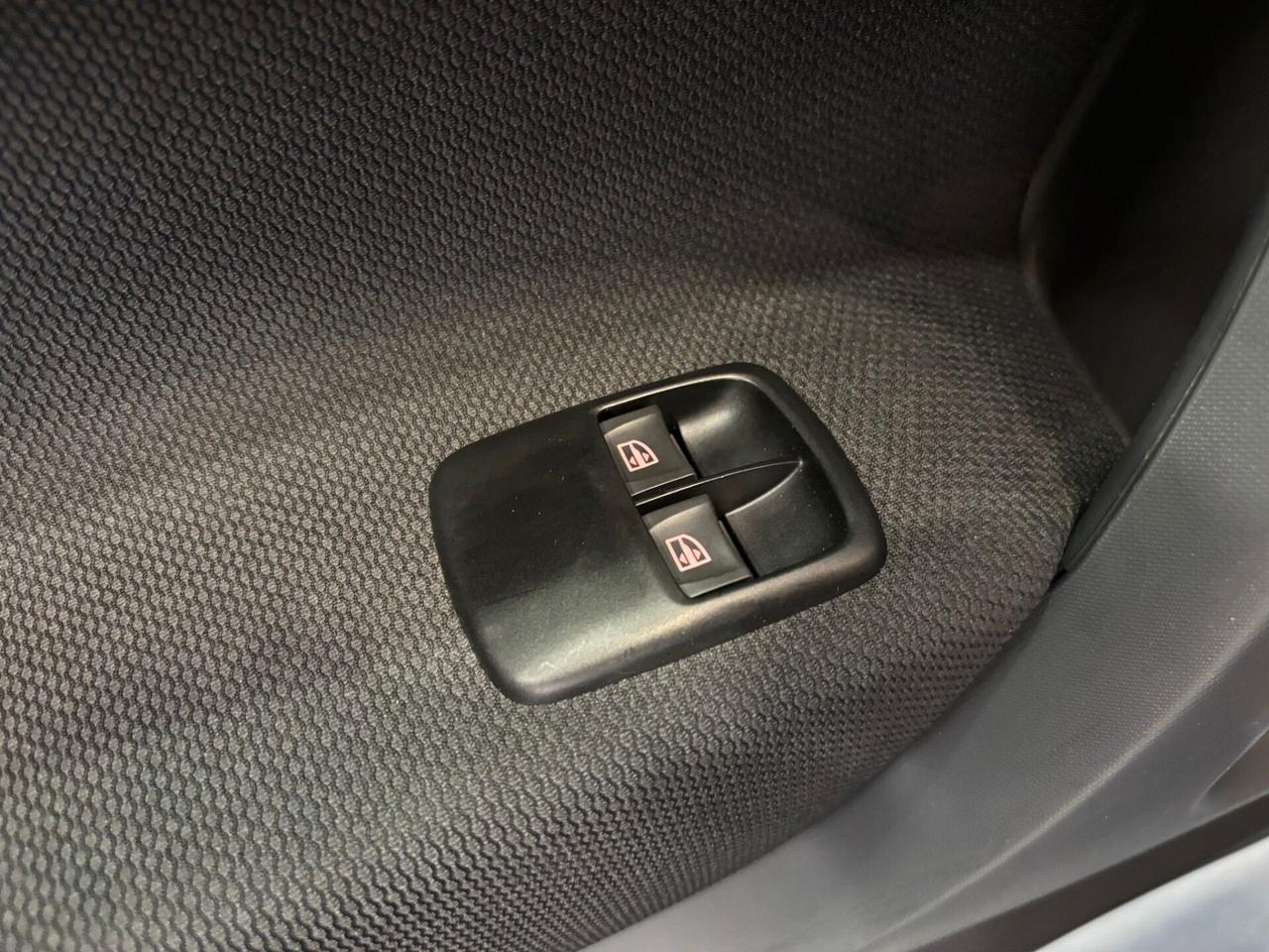 Smart ForTwo EQ Passion