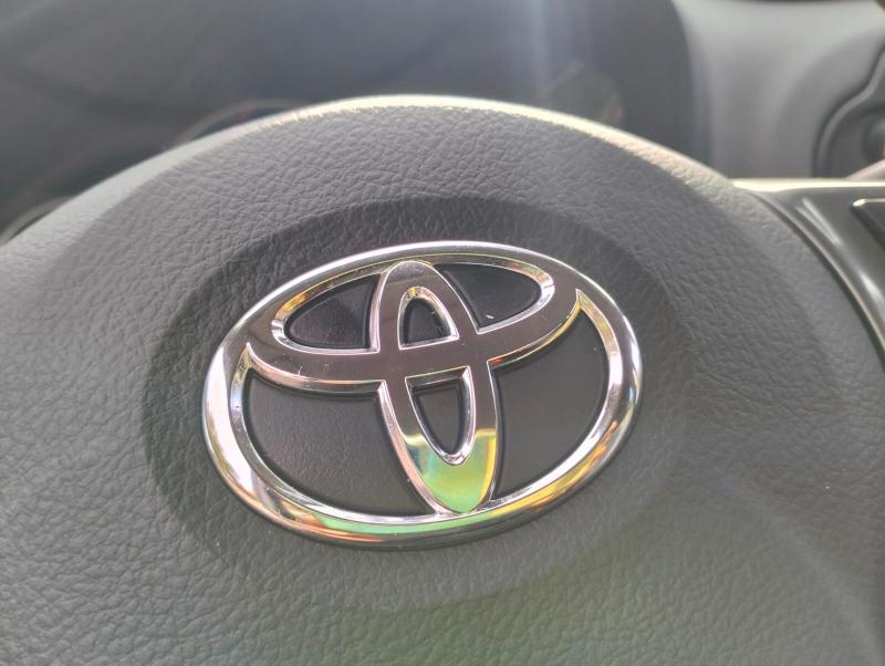 Toyota Yaris 5 Porte Yaris 5p 1.5h Active my16