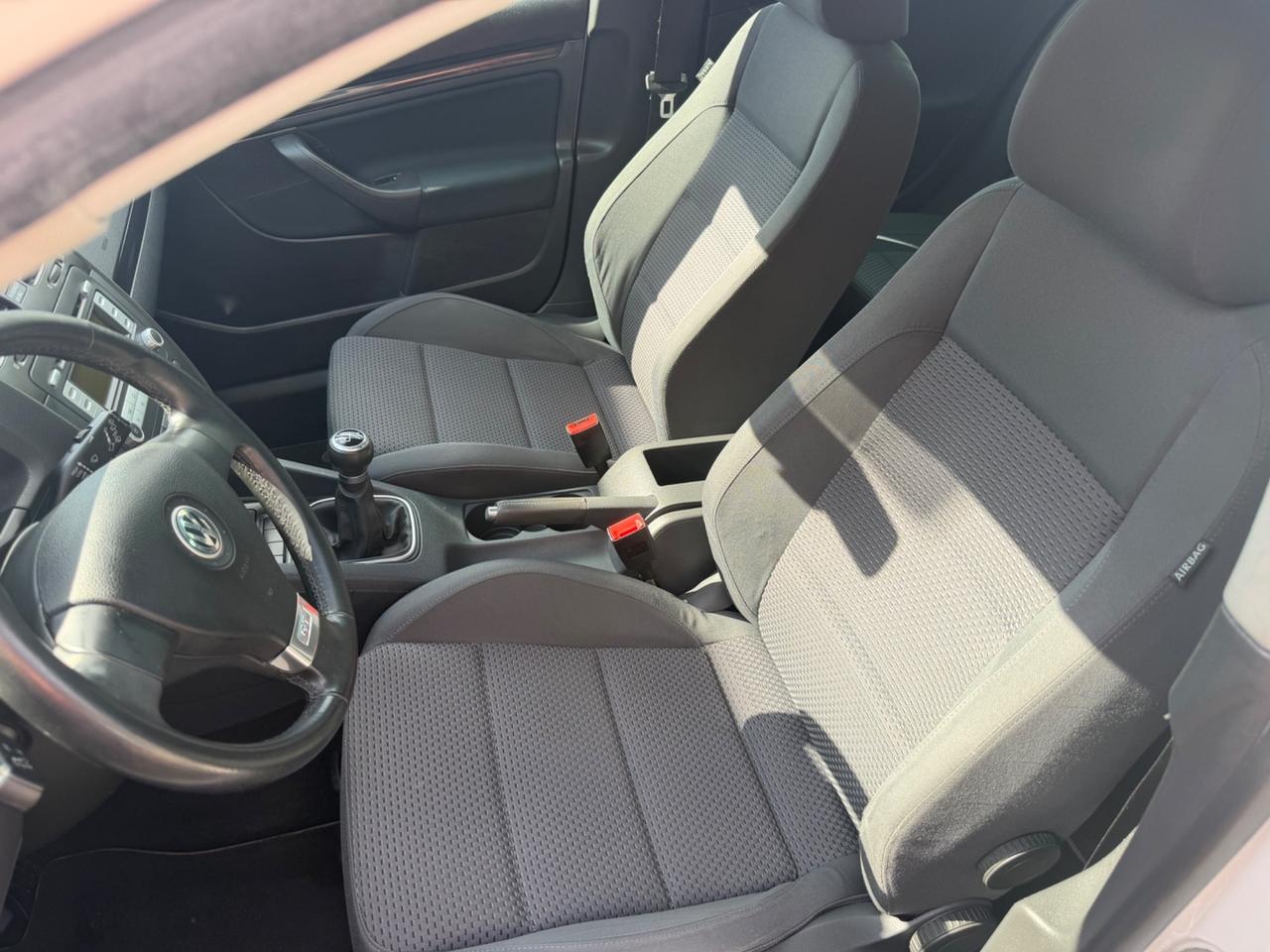 Volkswagen Golf 2.0 TDI DPF 4mot. 5p. GT Sport