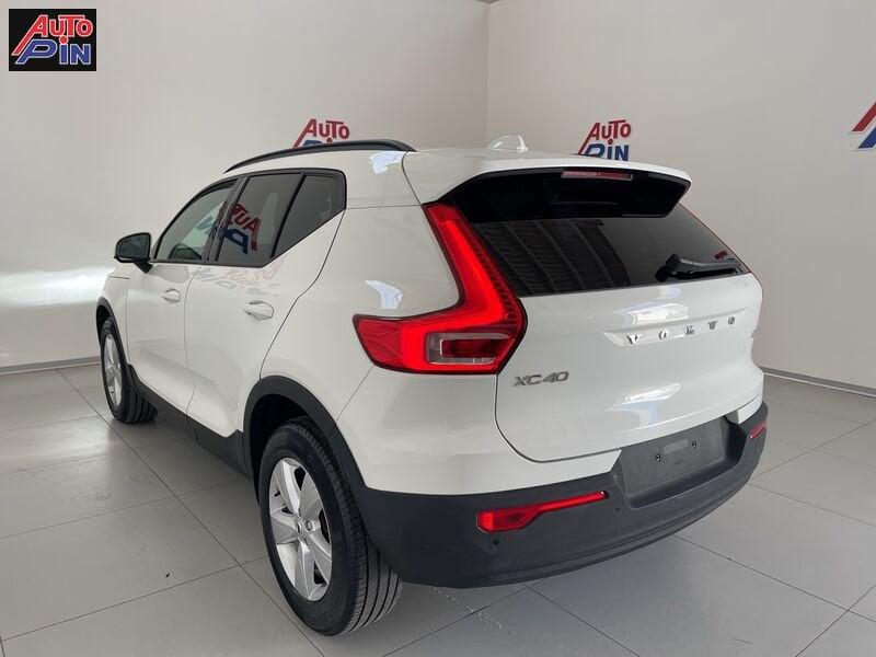 Volvo XC40 D3 Geartronic Business *IN ARRIVO*