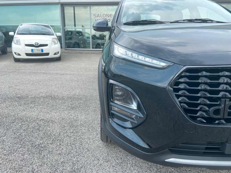 DR Dr 3.0 1.5 116cv