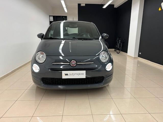 Fiat 500 1.0 Hybrid Pop