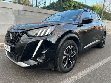 Peugeot 2008 1.2 130cv GT Line UNIPRO