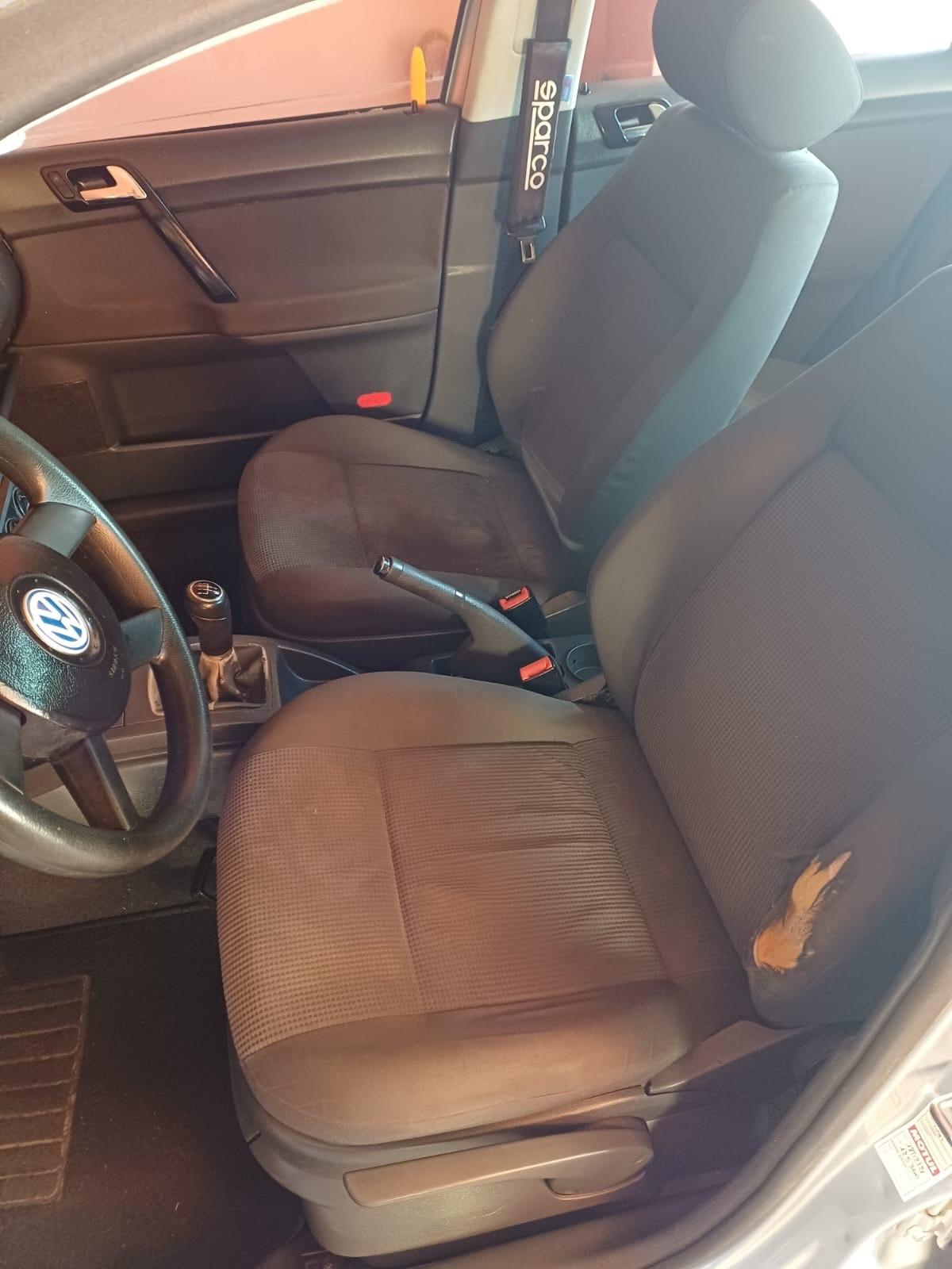 Volkswagen Polo 1.2
