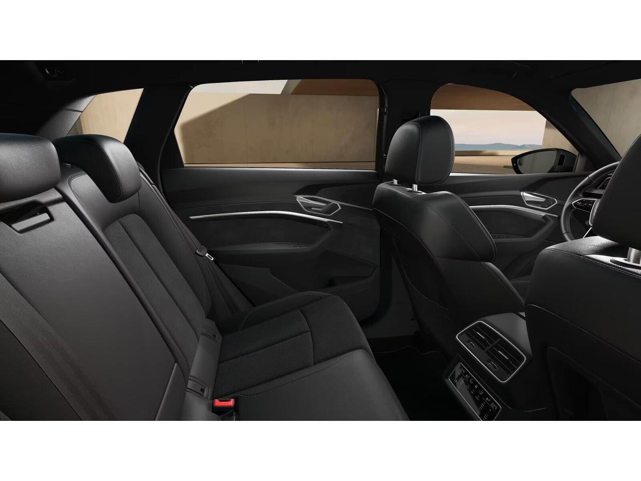 Audi Q8 SUV 55 TFSI quattro tiptronic S line edition