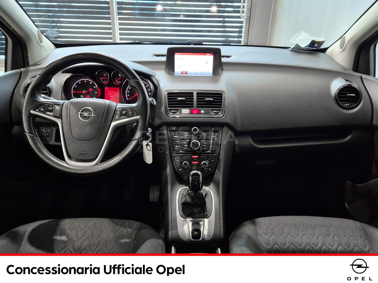 Opel Meriva 1.4 innovation (cosmo) 100cv