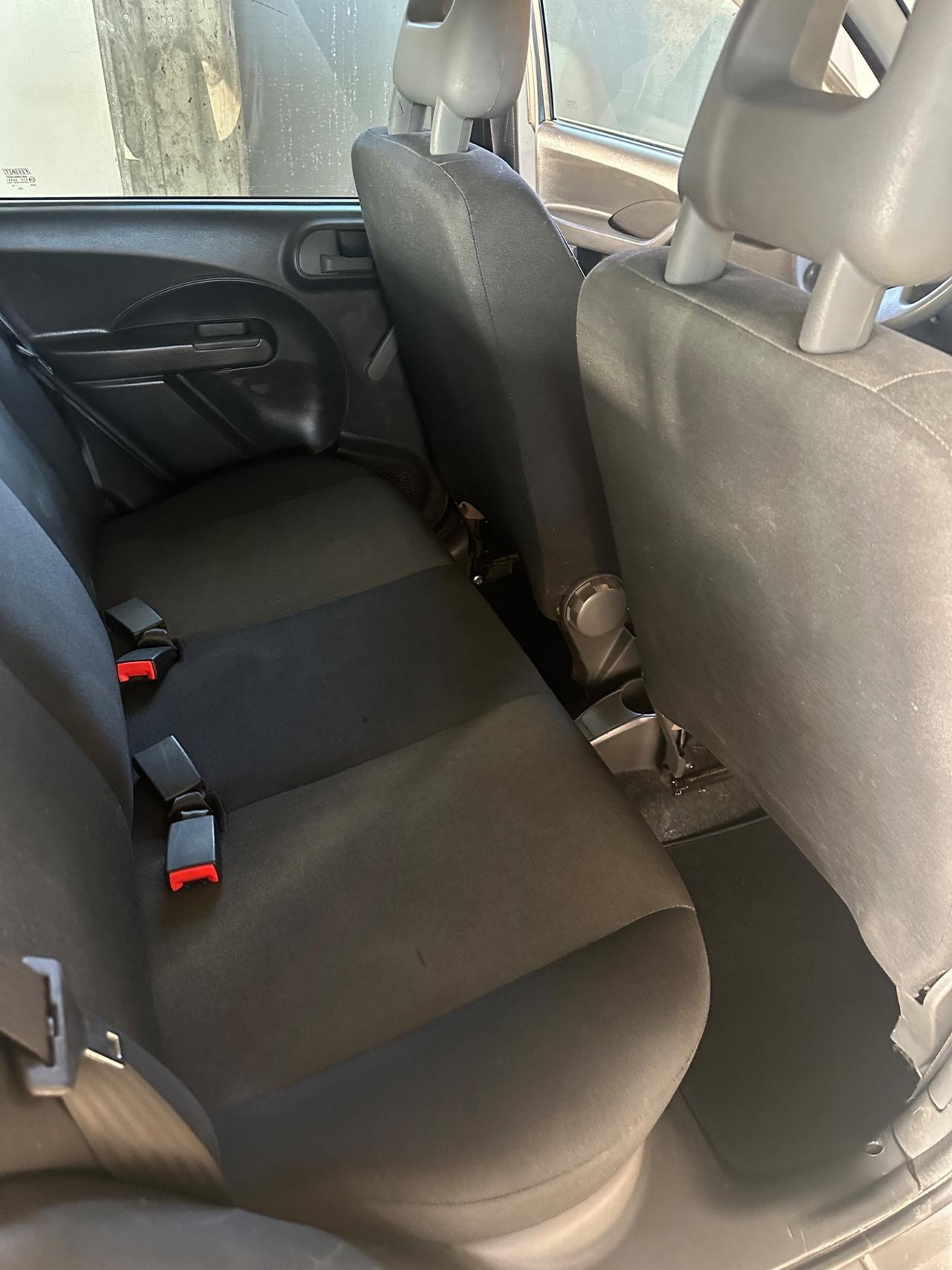 Fiat Panda 1.3 MJT 16V 4x4