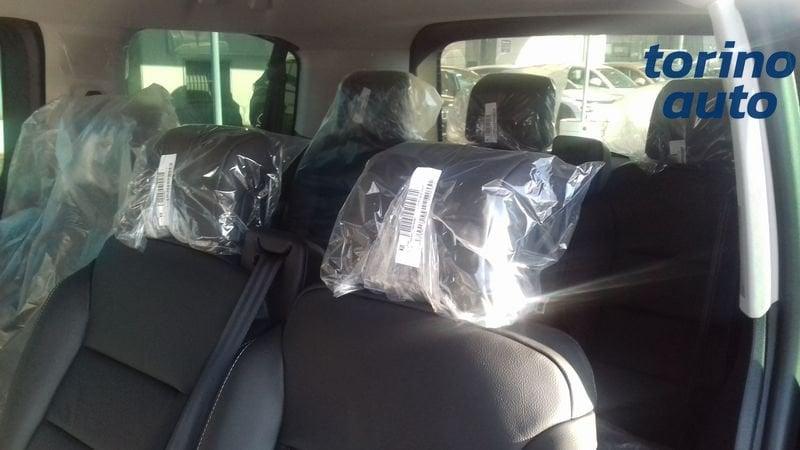 FIAT Ulysse L2H1 8 POSTI 2.2BlueHDi 180 CV AT8