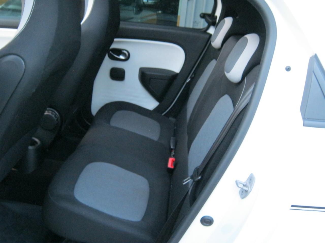 Renault Twingo 900 TCe 90 CV Full Optional apribile