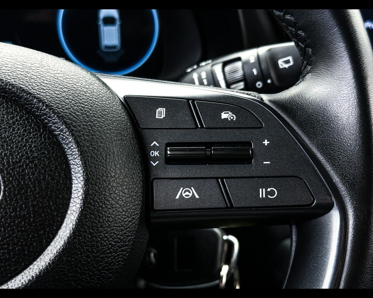 HYUNDAI i20 3ª serie - i20 1.0 T-GDI 48V iMT Connectline