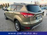 Ford Kuga 2.0 TDCi 140 CV 2WD Titanium DPF