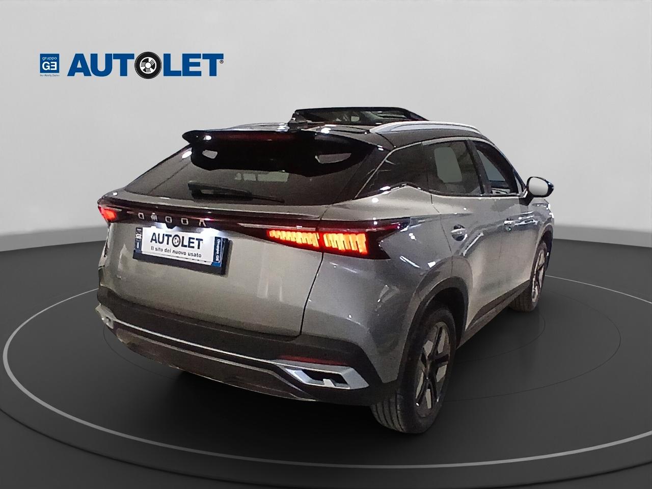 Omoda 5 1.6 TGDI 147CV aut. Premium