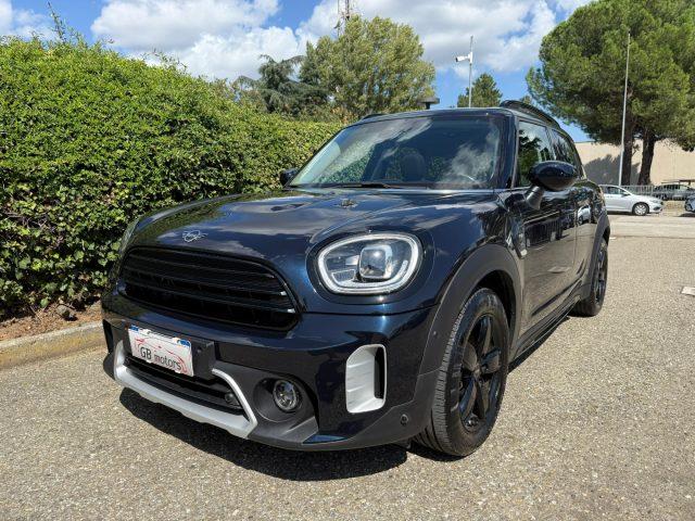 MINI Countryman 1.5 One Northwood Edition TETTO - AUT - LED - 18