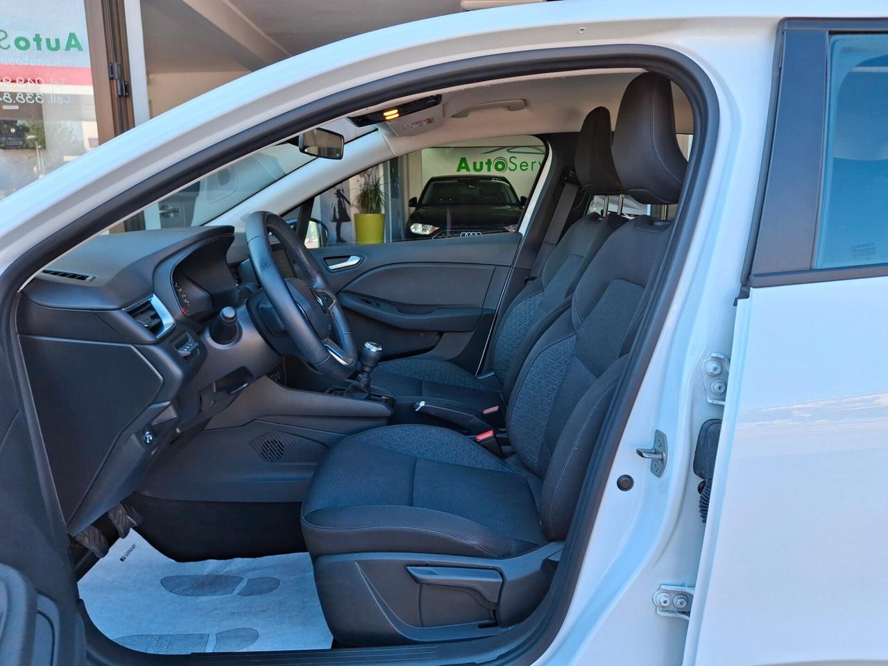 Renault Clio TCe 100 CV GPL