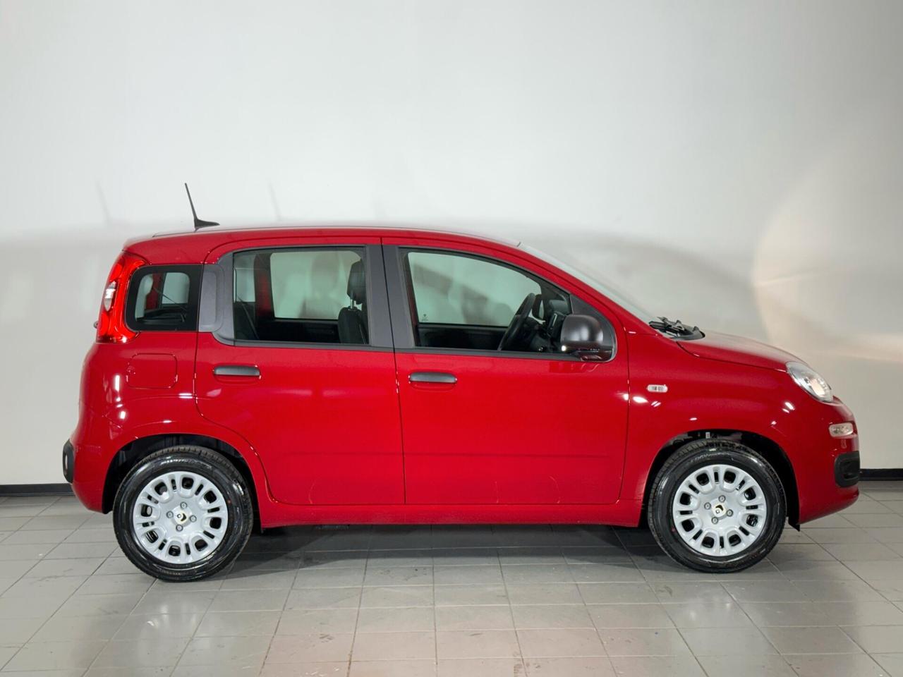 Fiat Panda 1.0 FireFly S&S Hybrid ADAS