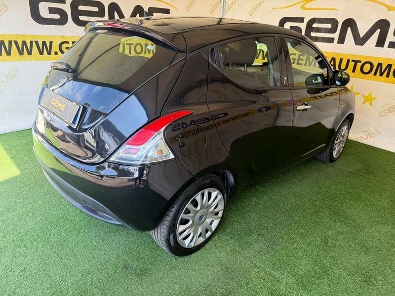 Lancia Ypsilon Ypsilon 1.2 69 CV Unyca