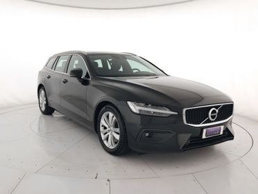 VOLVO V60 2.0 d4 Business Plus awd geartronic my20 NAVI+APP CONNECT