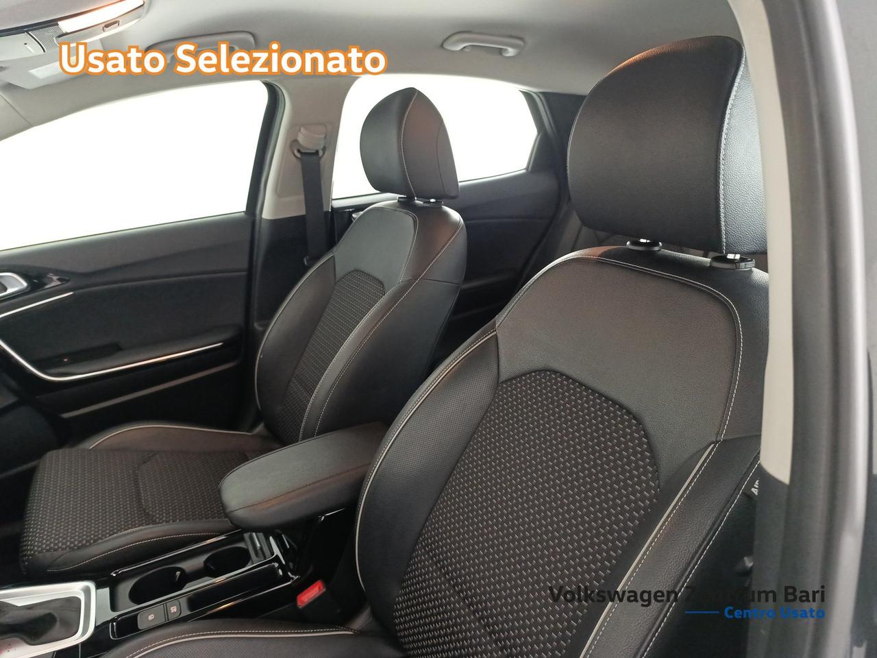 Kia Xceed 1.6 crdi mhev style 136cv dct