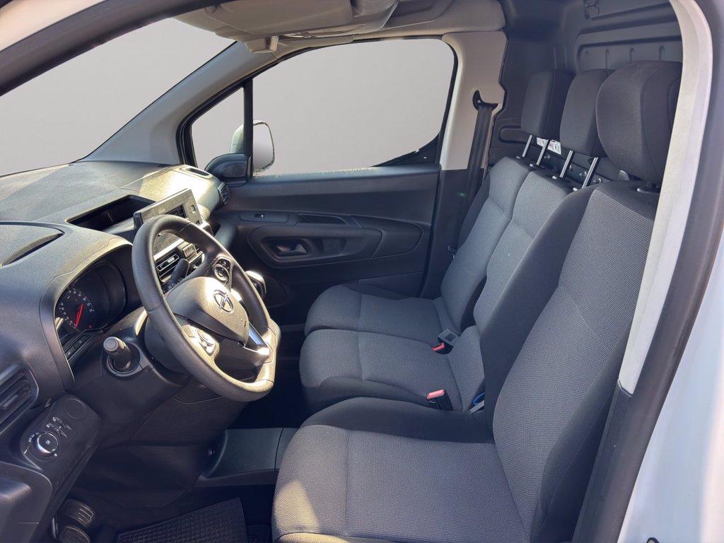 OPEL Combo cargo 1.5d 100cv 10q Edition L1H1 S&S mt5 E6.2 del 2020