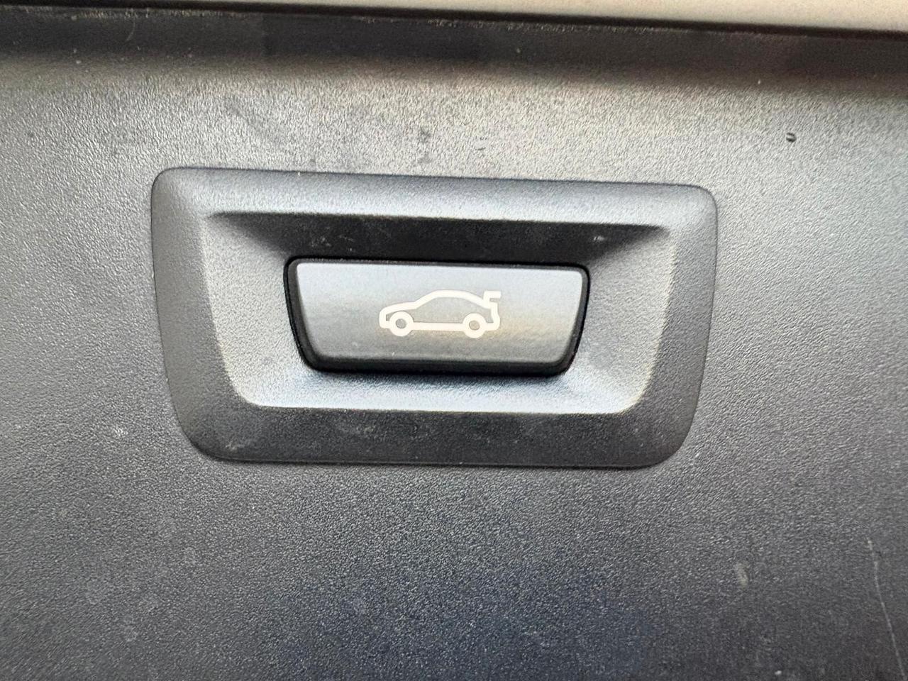 Bmw 520d Touring 2.0 184CV *AUTOMATICA*