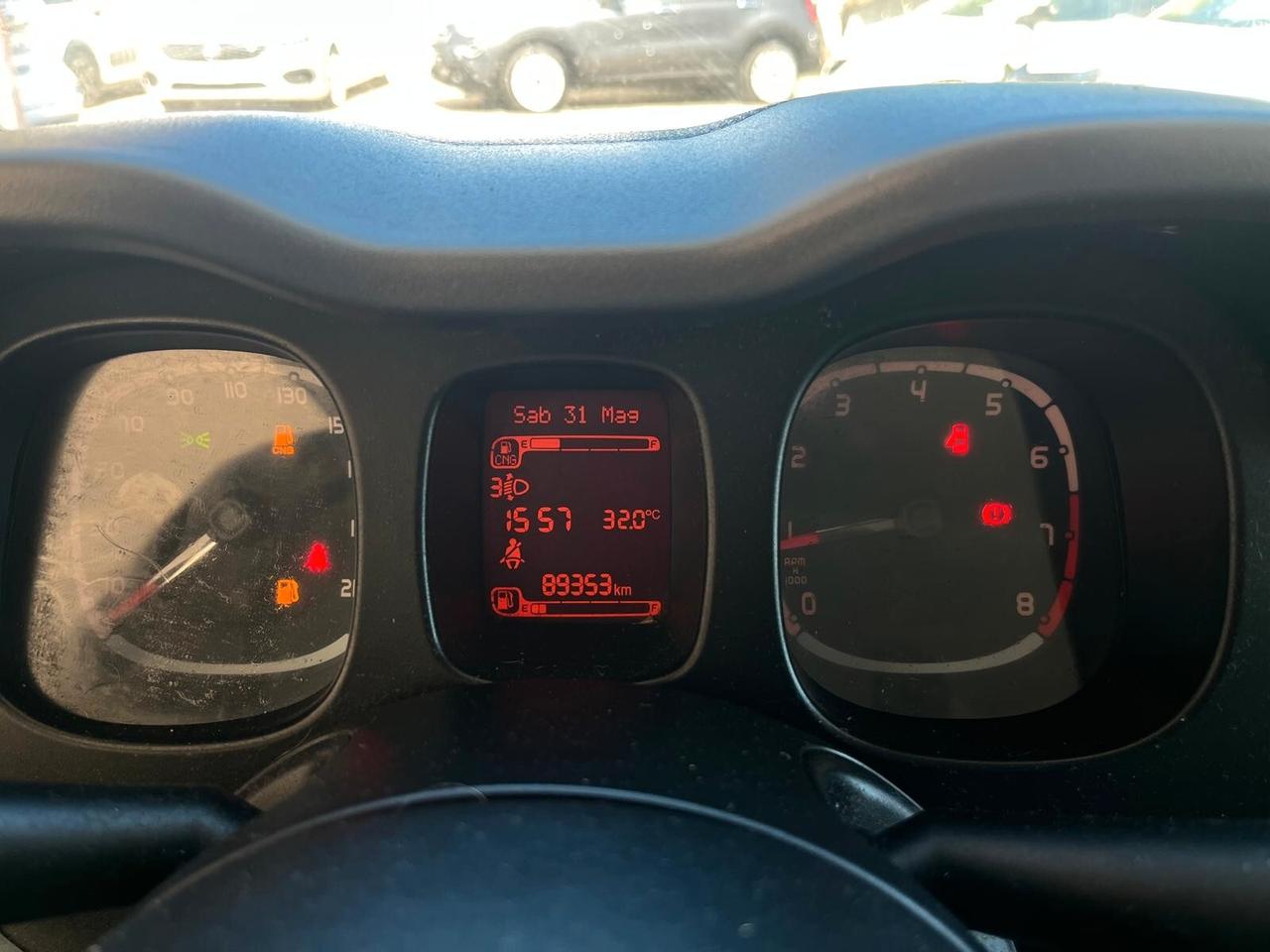 Fiat Panda 0.9 TwinAir MY21 CityLife NEOPATENTATI