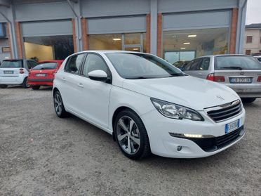 Peugeot 308 BlueHDi 120 S&S STUPENDA UNICO PROP.
