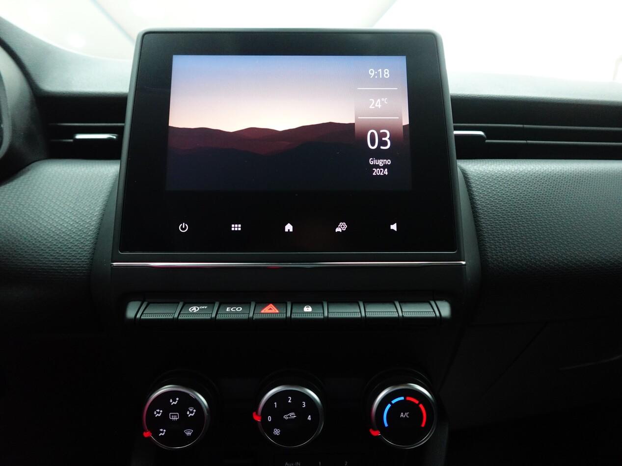 Renault Clio 1.0 TCE 90 CV BUSINESS