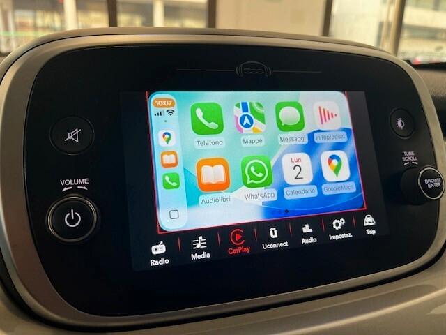 Fiat 500X 1.0 T3 120 CV