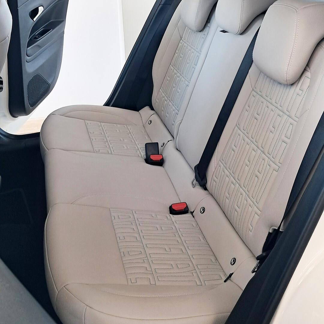 Fiat 600 Hybrid 100 CV DCT MHEV La Prima