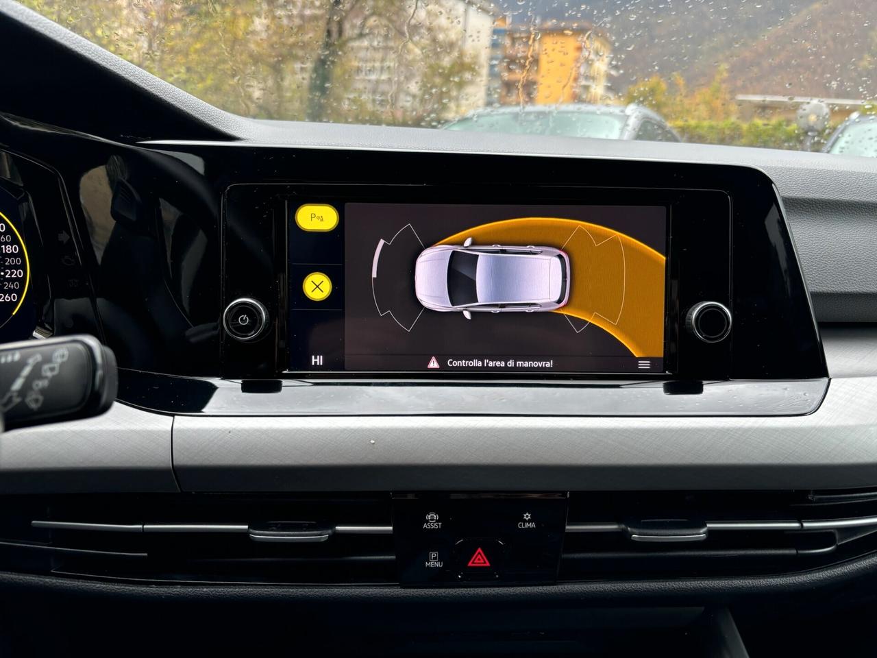 Volkswagen Golf 2.0 TDI 150 CV DSG FULL SPORT