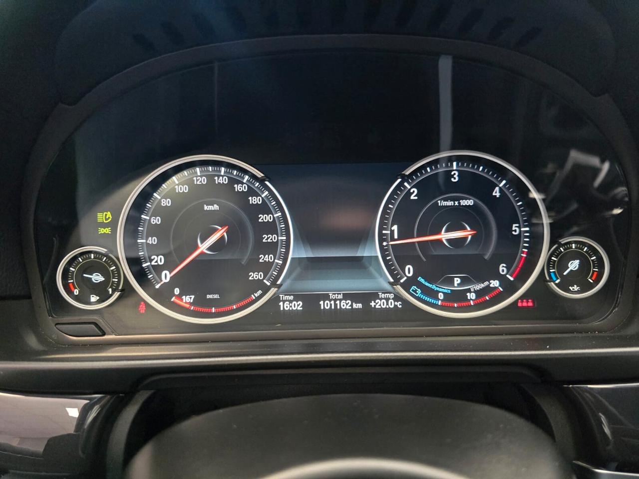 Bmw 525 525d xDrive Msport