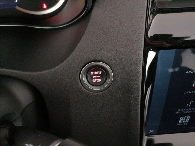 Jaguar E-Pace 2.0d i4 mhev R-Dynamic SE awd 163cv auto