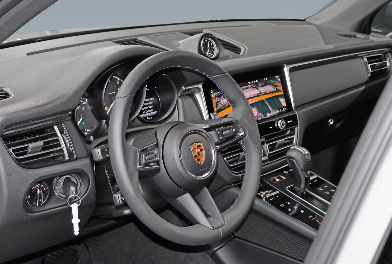 Porsche Macan 2.0 265cv pdk