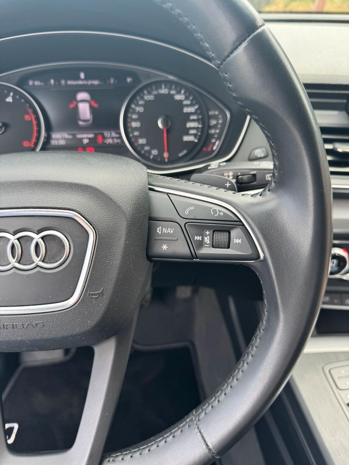 Audi Q5 35 TDI quattro S tronic