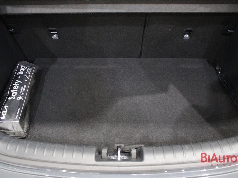 Kia Rio 1.2 DPI STYLE