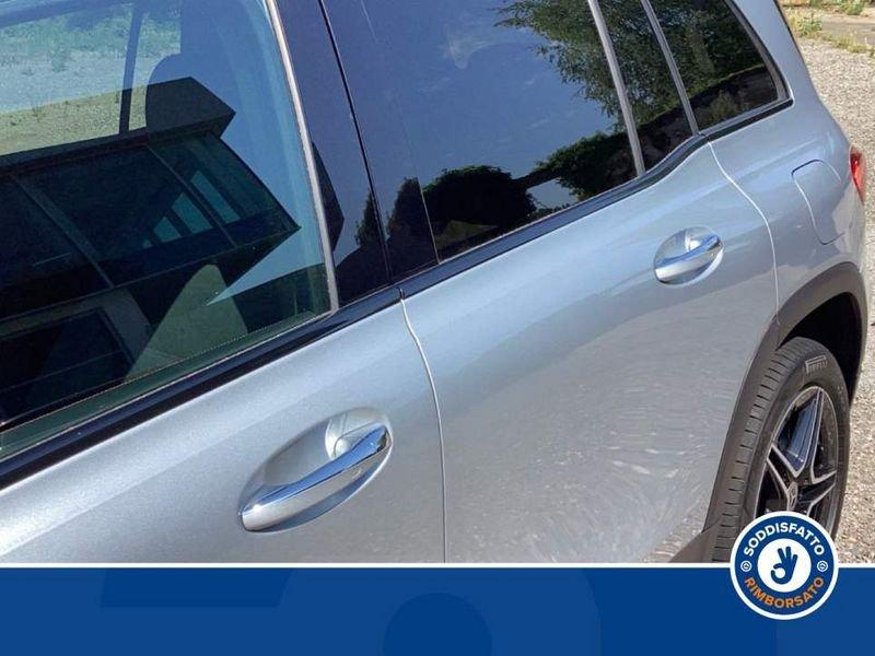 Mercedes-Benz GLB Classe 200d Automatic AMG Line Advanced Plus