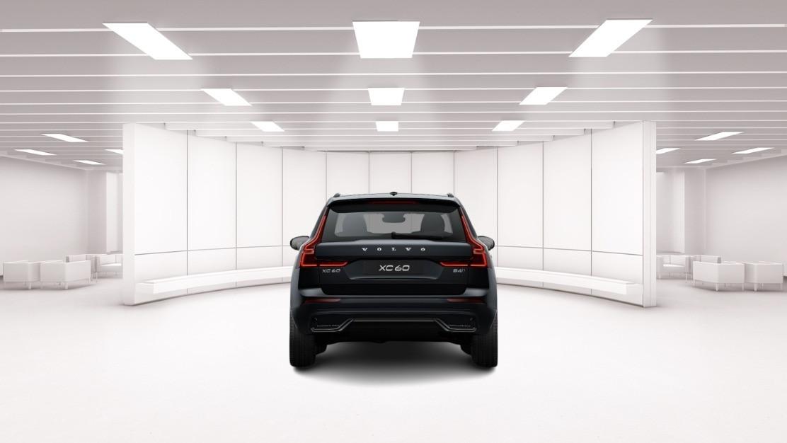 VOLVO Xc60 B4 Mild Hybrid Automatico Plus Dark