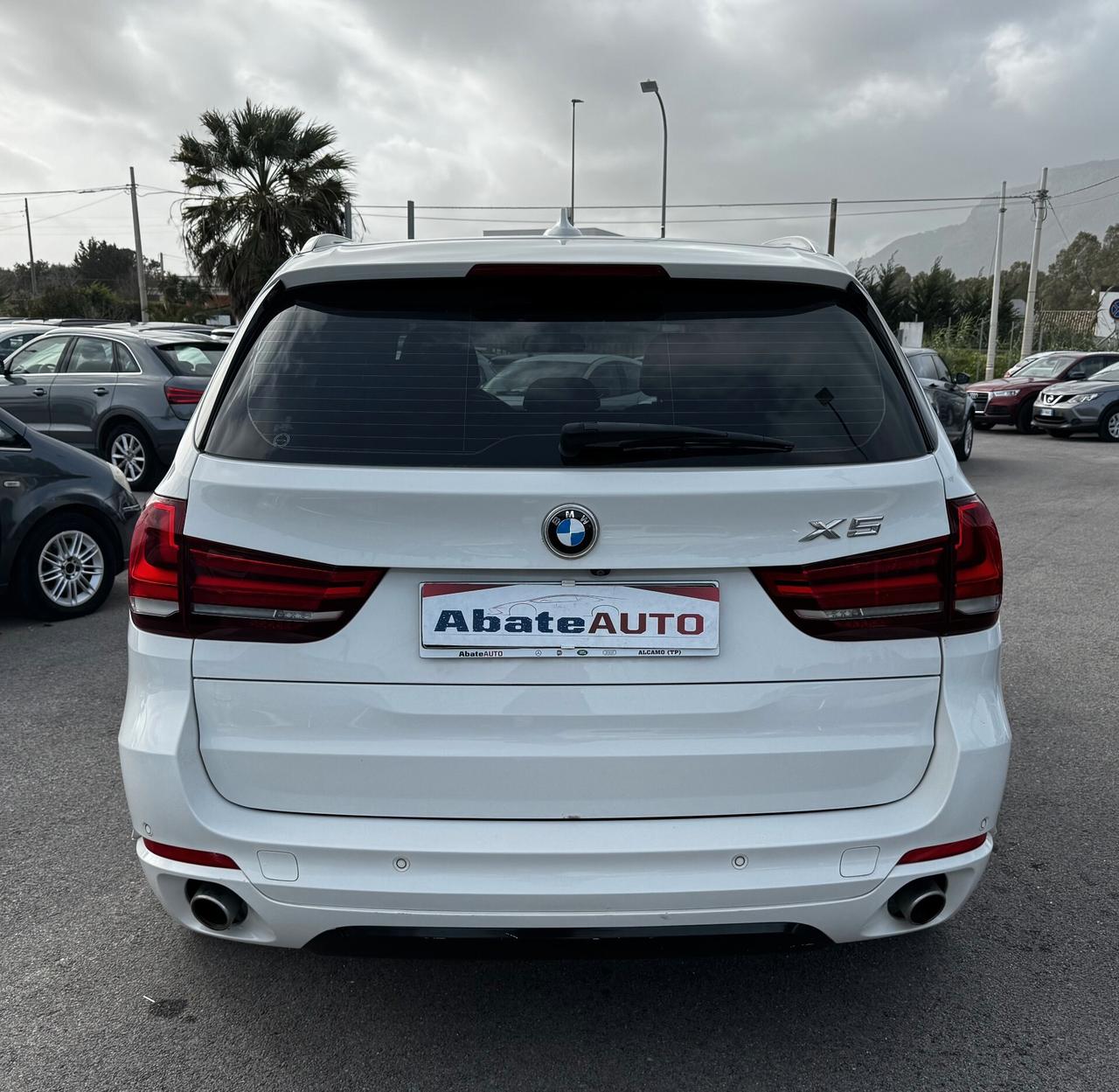 Bmw X5 sDrive25d