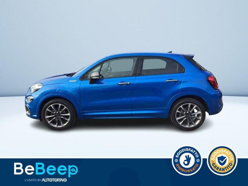 FIAT 500X 1.0 T3 SPORT 120CV