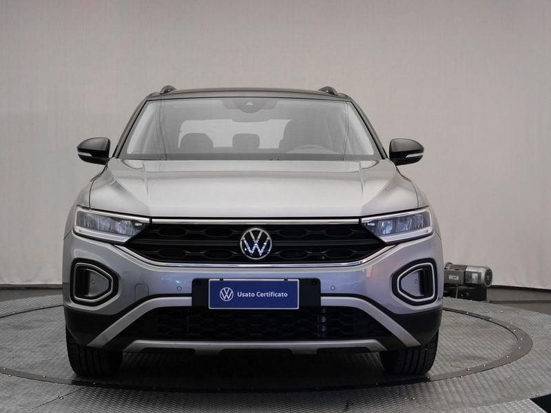 Volkswagen T-Roc 2.0 TDI SCR Life