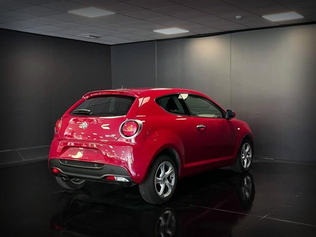 ALFA ROMEO MiTo 1.3 JTDm 95 CV S&S Super