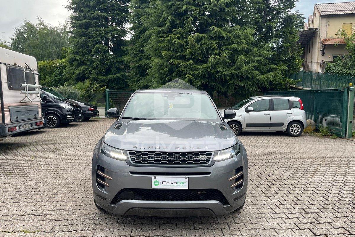 LAND ROVER Range Rover Evoque 2.0 I4 249 CV AWD Auto R-Dynamic S